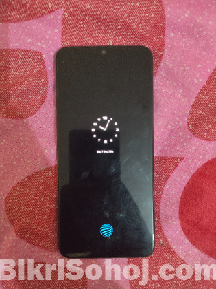 Vivo v21e